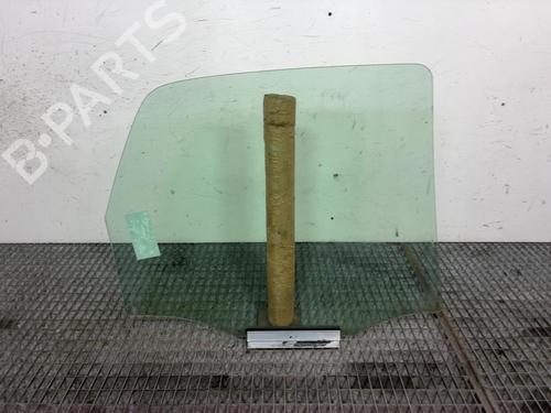 Used Rear left door window Rear left door window OPEL MERIVA A MPV (X03) 1.7 CDTI (E75) (100 hp) 40030146 40030146