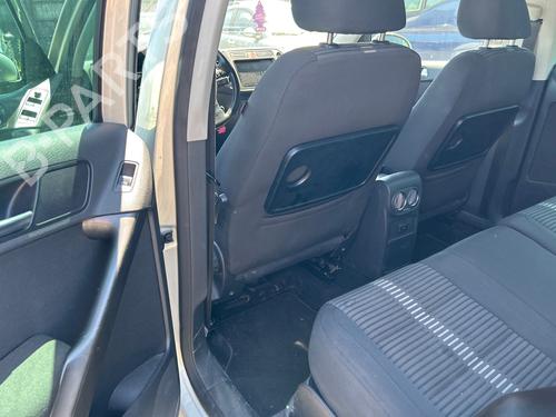 Switch VW TIGUAN (5N_) 2.0 TDI | BP40066926I30 - Image 6
