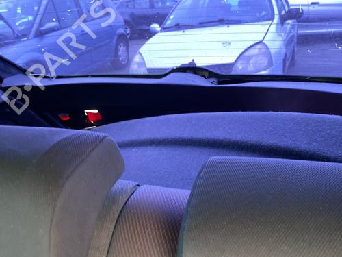 Left front window switch SEAT LEON (1P1) 1.9 TDI | BP23766352I27 