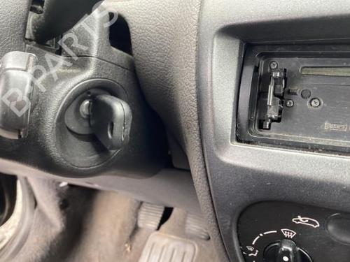 Bakspejl Højre PEUGEOT 206 Hatchback (2A/C) 1.4 HDi eco 70 | BP28282353C27