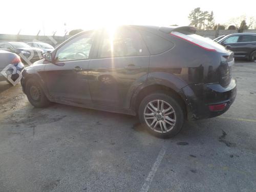 Warning switch FORD FOCUS II (DA_, HCP, DP)  | BP19963291I22  - Image 13