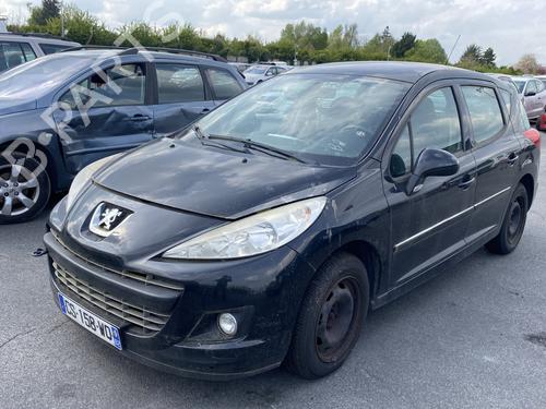 Used Parts PEUGEOT 207 SW (WK_) 1.4 16V (95 hp) 3973011