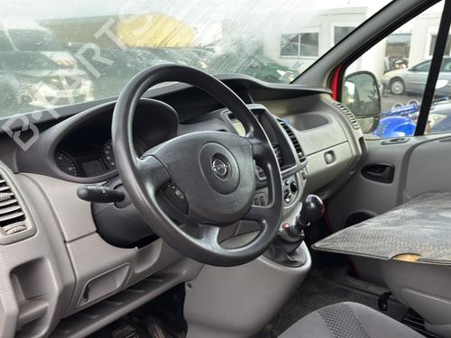 Switch OPEL VIVARO A Van (X83) 2.0 CDTI (F7) | BP33484776I30  - Image 19