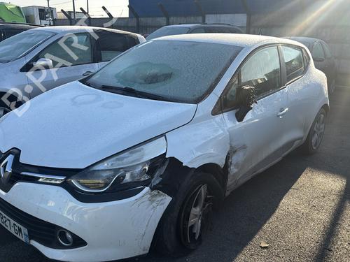 Used Parts RENAULT CLIO IV (BH_) 1.5 dCi 75 (75 hp) 4425693