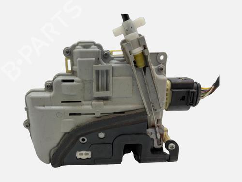 Front left lock VW EOS (1F7, 1F8) 2.0 TDI | BP39520687C98 - Image 6