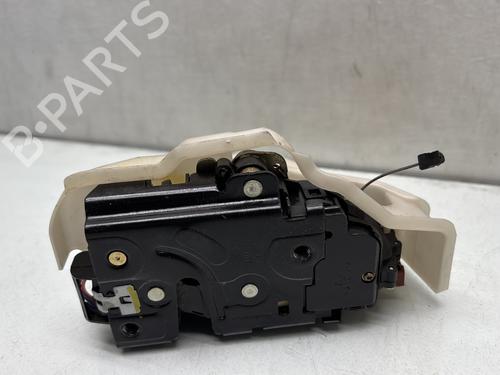 Used Rear left lock VW GOLF V (1K1) 1.6 FSI (115 hp) 27663078