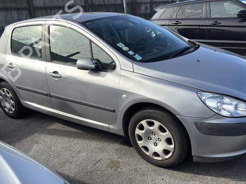 Engine PEUGEOT 307 (3A/C) 1.6 16V | BP32524281M1  - Image 13