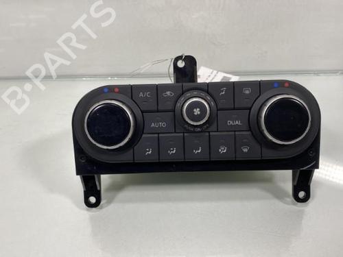 Used Climate control NISSAN QASHQAI / QASHQAI +2 I (J10, NJ10, JJ10E) 1.6 dCi (130 hp) 19970941