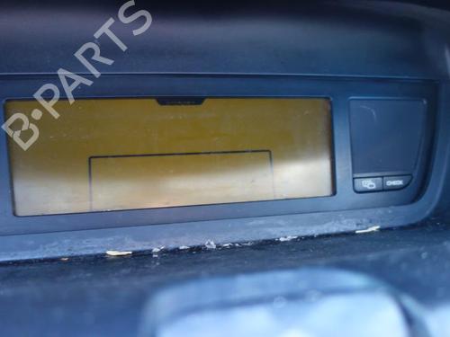 ABS pump CITROËN C4 Grand Picasso I (UA_)  | BP20002352M43 
