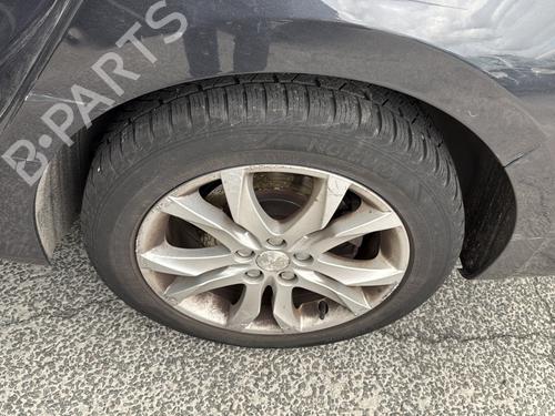 Left rear window switch PEUGEOT 508 I (8D_) 1.6 BlueHDi 120 | BP29841952I29  - Image 8