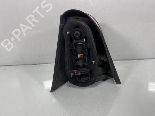Right taillight MERCEDES-BENZ A-CLASS (W168) A 170 CDI (168.009, 168.109) | BP19978445C35 