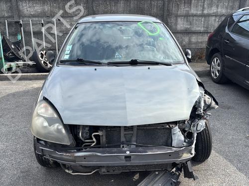 Porta frente esquerda RENAULT CLIO II (BB_, CB_) 1.5 dCi (B/CB07) | BP30887930C2 