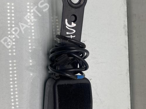 Seat buckle PEUGEOT 206 CC (2D) 1.6 HDi 110 8974EP