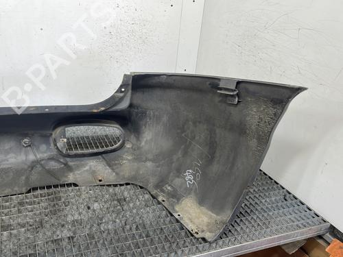 Rear bumper HYUNDAI SANTA FÉ I (SM) 2.0 CRDi 4x4 | BP27153292C8 