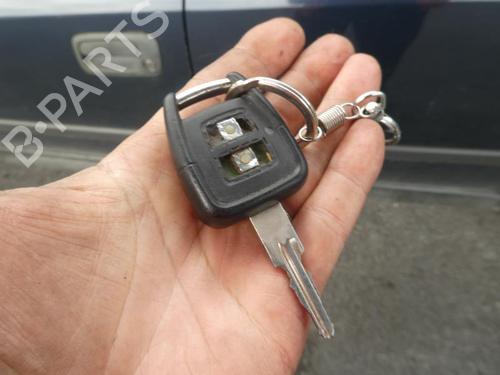 Dør venstre bak OPEL ASTRA G Hatchback (T98) 1.7 DTI 16V (F08, F48) | BP21955478C4 