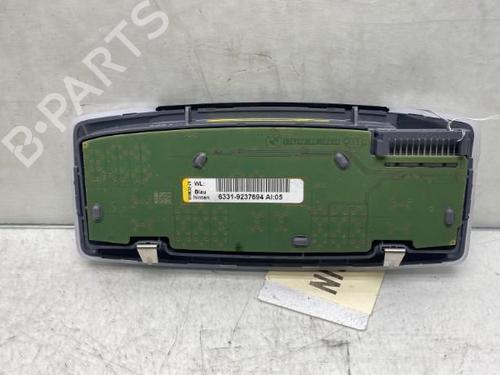 Kabinelys BMW 1 (F20) 118 d (143 hp) 19970124