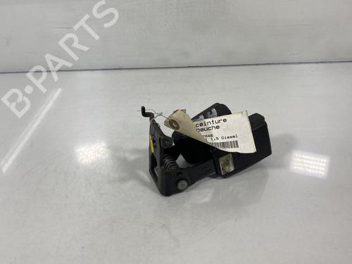 Seat buckle RENAULT MEGANE II (BM0/1_, CM0/1_) 1.5 dCi (BM0F, BM0T, BM2B, CM0F, CM0T) | BP21955519I32 