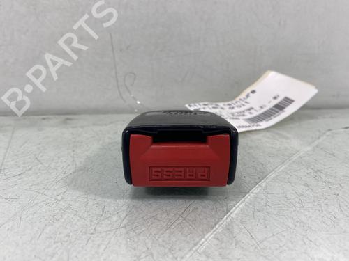 Used Seat buckle RENAULT TWINGO I (C06_) 1.2 (C066, C068) (58 hp) 30878443