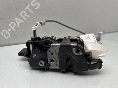 Used Front left lock PEUGEOT 2008 II (UD_, US_, UY_, UJ_, UR_, UC_) 1.2 PureTech 130 (USHNS, URHNS) (130 hp) 28385328