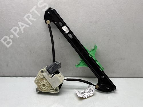 Rear right window mechanism VW GOLF VII (5G1, BQ1, BE1, BE2) 1.6 TDI | BP28280567C25 