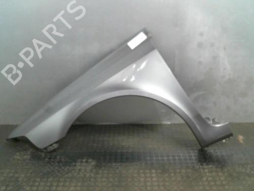 Used Left front fenders RENAULT LAGUNA II (BG0/1_) [2001-2007]  20032748