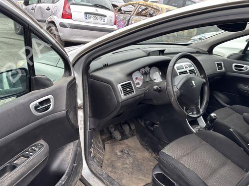 Right sun visor PEUGEOT 307 Break (3E) 1.6 HDi 110 | BP28279849I2  - Image 7
