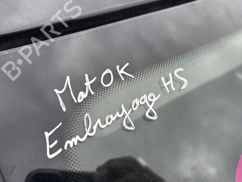 Headlight switch DACIA SANDERO 1.4 (BS0C, BS0A, BS0G, BS1F, BS0E) | BP32302265I24  - Image 16