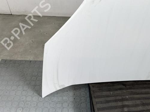 Motorhjelm PEUGEOT BIPPER (AA_) 1.4 HDi | BP29065838C1 