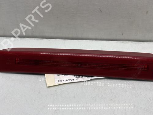 Troisième feu stop RENAULT SCÉNIC III (JZ0/1_) 1.5 dCi (110 hp) 28353396
