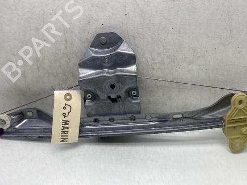 Used Front right window mechanism RENAULT TWINGO III (BCM_, BCA_) [2014-2025]  19991865
