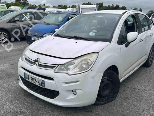 Electronic module CITROËN C3 II (SC_) 1.4 HDi 70 (SC8HZC, SC8HR0, SC8HP4) | BP37723473M83  - Image 21