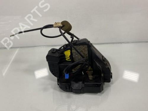 Used Rear left lock Rear left lock 19998434 19998434