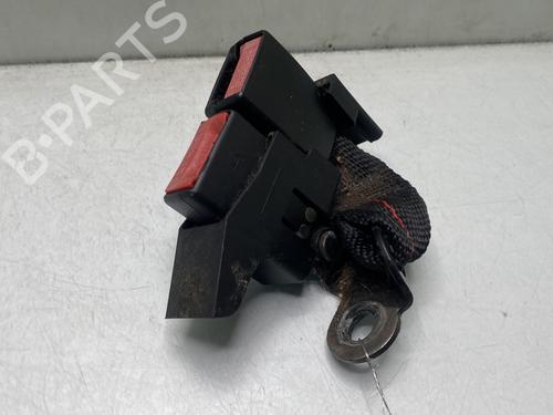 Gurtschloss für RENAULT CLIO III (BR0/1, CR0/1) 1.2 16V (BR02, BR0J, BR11, CR02, CR0J, CR11) (75 hp) 30181060