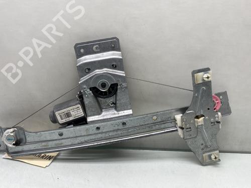 Used Rear left window mechanism PEUGEOT 207 SW (WK_) 1.6 HDi (92 hp) 30890556