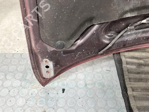 Motorhjelm DAIHATSU SIRION (M1) 1.0 i (M100) | BP28190447C1 