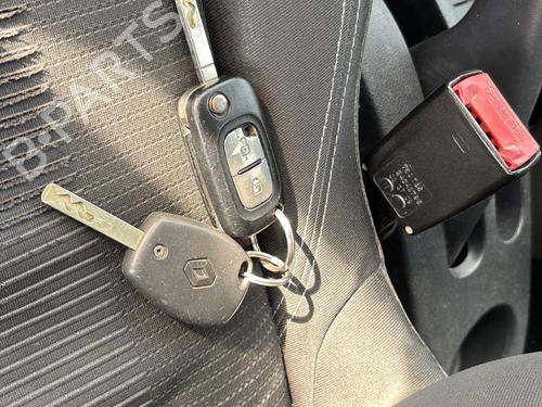 Left front window switch RENAULT CLIO III Grandtour (KR0/1_)  | BP36474163I27  - Image 11