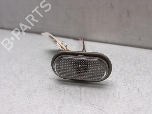 Used Right front indicator RENAULT MASTER II Van (FD) 2.5 dCi (FD01, FD02, FD21, FD22, FD31, FD32, FD3Y, FD71,... (120 hp) 28537780