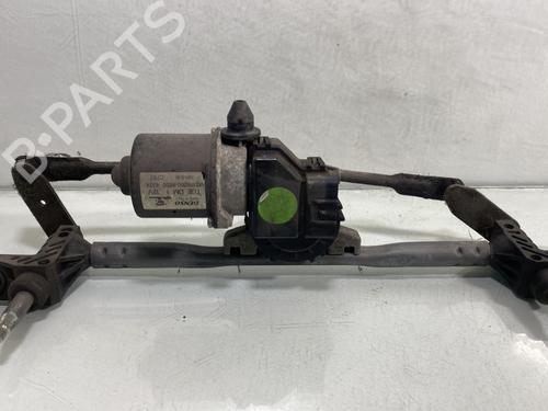Front wiper motor FIAT 500 (312_) 1.2 (312AXA1A) | BP29287169M29 