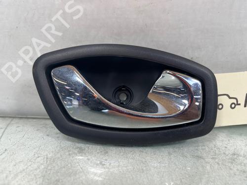 Used Front right interior door handle Front right interior door handle RENAULT CAPTUR I (J5_, H5_) 1.5 dCi 90 (J5N4, J5M5, J5MW, J5M6, J5AL, J5AJ) (90 hp) 36248897 36248897