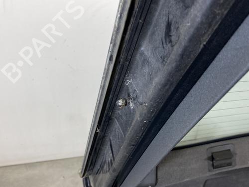 Tailgate OPEL VECTRA C GTS (Z02) 1.9 CDTI (F68) | BP22700300C6 