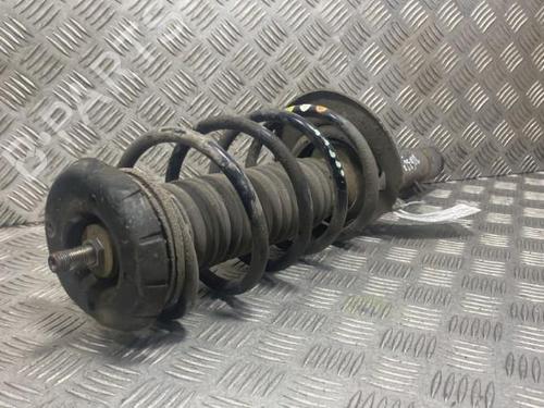 Left front shock absorber PEUGEOT 208 I (CA_, CC_) 1.6 HDi | BP19957648M16 