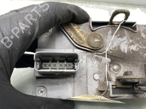 Front left lock PEUGEOT 206 Hatchback (2A/C) 1.9 D | BP21270404C98 
