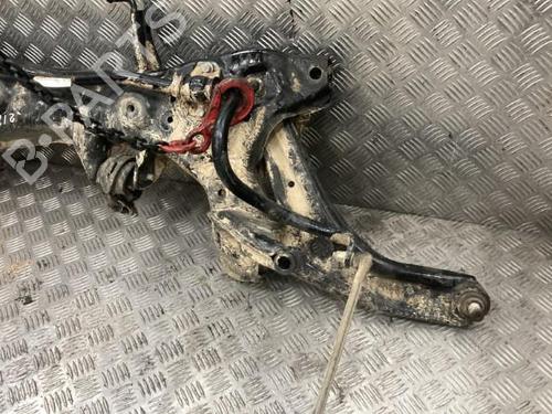 Subframe FORD KA+ III (UK, FK) 1.2 | BP19953132M9 