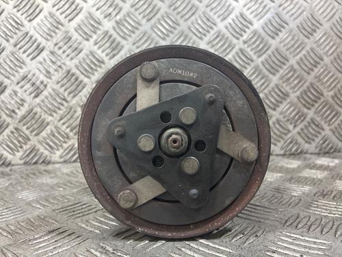 AC compressor PEUGEOT 307 (3A/C) 1.6 HDi | BP37648682M34 - Image 2