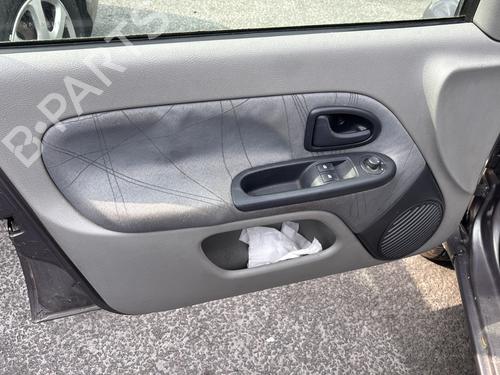Porta frente esquerda RENAULT CLIO II (BB_, CB_) 1.5 dCi (B/CB07) | BP30887930C2 