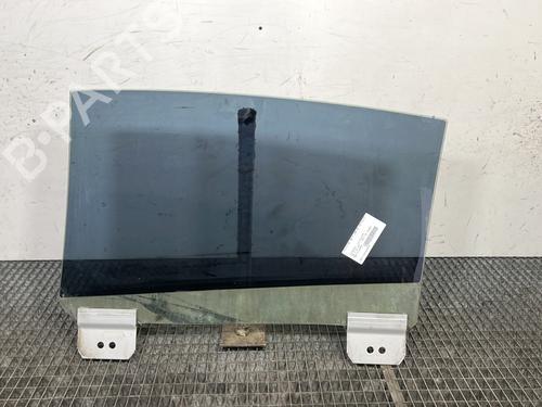 Rear right door window CITROËN C6 (TD_) 3.0 HDi | BP30576163C21