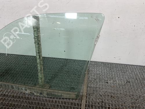 Front left door window RENAULT CLIO II (BB_, CB_) 1.5 dCi (B/CB07) | BP29253403C18 