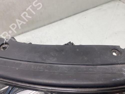 Used Left headlight HYUNDAI SANTA FÉ II (CM) 2.2 CRDi 4x4 (155 hp) 22348430