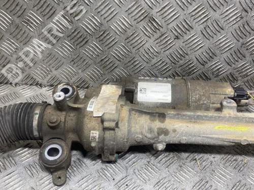 Steering rack RENAULT TALISMAN (LP_) 1.6 TCe 150 | BP19966813M22 