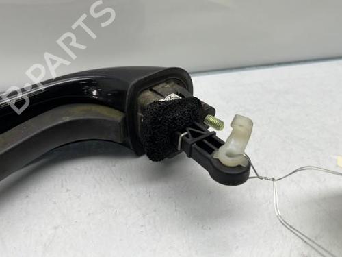 Tailgate handle HYUNDAI SANTA FÉ II (CM) 2.2 CRDi | BP21962330C132 